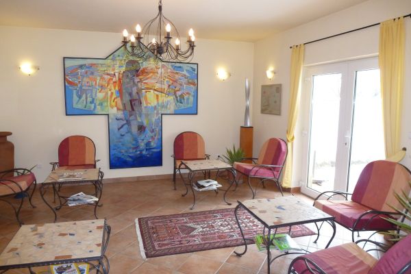 Albergo Giardino (Balatongyörök)